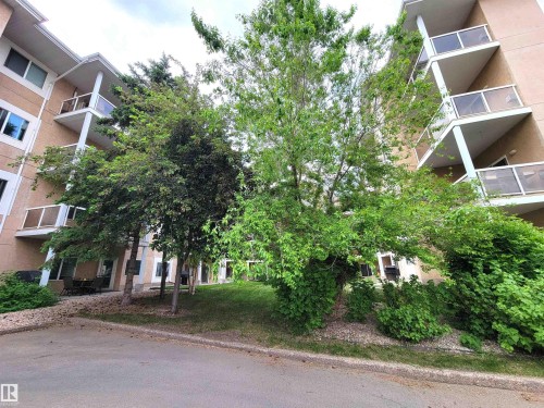 312 10511 42 Avenue, Edmonton, AB - Outdoor With Balcony