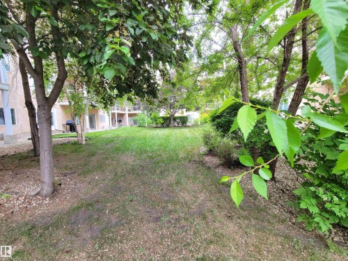 312 10511 42 Avenue, Edmonton, AB - Outdoor