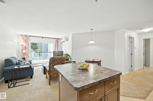 212 11615 Ellerslie Road Sw, Edmonton, AB - Indoor
