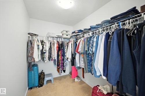 212 11615 Ellerslie Road Sw, Edmonton, AB - Indoor With Storage