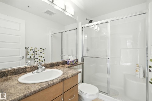 212 11615 Ellerslie Road Sw, Edmonton, AB - Indoor Photo Showing Bathroom