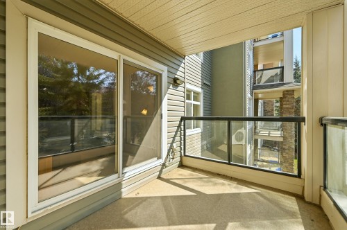 212 11615 Ellerslie Road Sw, Edmonton, AB - Outdoor With Balcony With Exterior