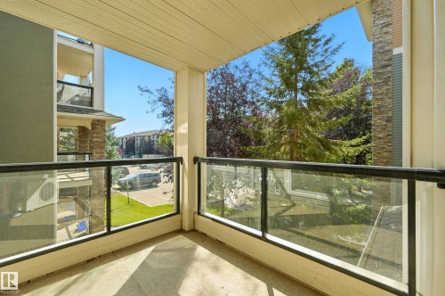212 11615 Ellerslie Road Sw, Edmonton, AB - Outdoor With Balcony With Exterior