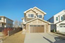 20608 27 Avenue, Edmonton, AB  - Outdoor 