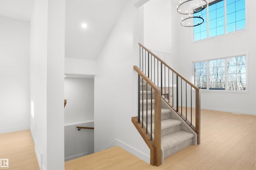 20608 27 Avenue, Edmonton, AB - Indoor Photo Showing Other Room