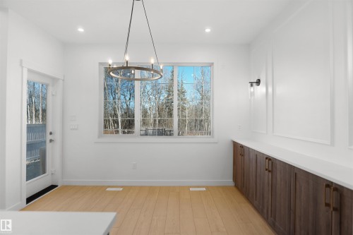 20608 27 Avenue, Edmonton, AB - Indoor Photo Showing Other Room