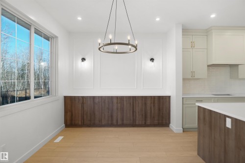 20608 27 Avenue, Edmonton, AB - Indoor