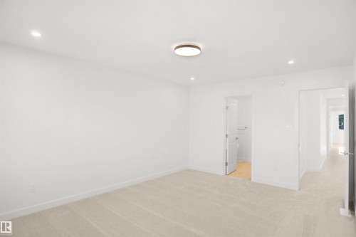 20608 27 Avenue, Edmonton, AB - Indoor Photo Showing Other Room