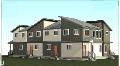 10462 161 Street, Edmonton, AB - 