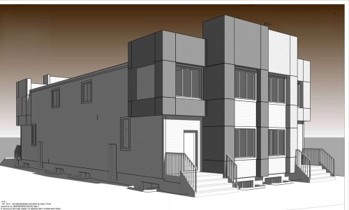 8736 153 Street, Edmonton, AB - Other