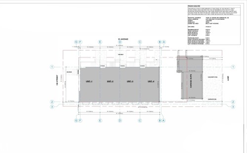 9747 158 Street, Edmonton, AB - Other
