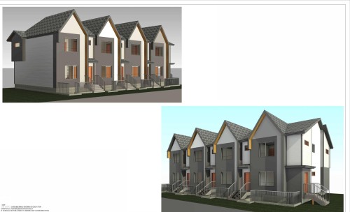 9747 158 Street, Edmonton, AB - Other