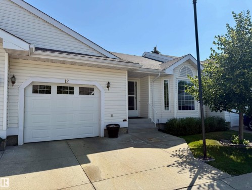 12 13217 155 Avenue  Edmonton, AB T6V 1E6