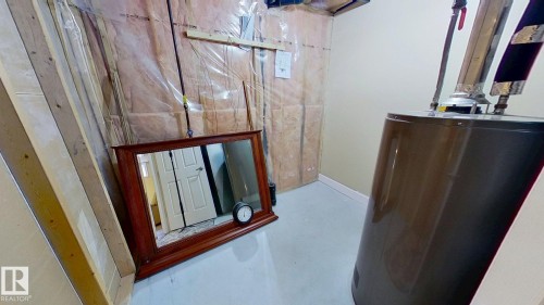 12 13217 155 Avenue, Edmonton, AB - Indoor Photo Showing Other Room