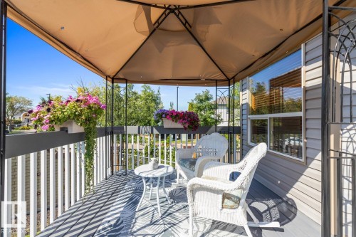 11735 10 Avenue Nw, Edmonton, AB - Outdoor With Deck Patio Veranda With Exterior