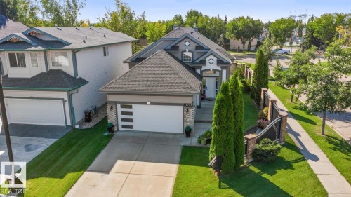 11735 10 Avenue Nw, Edmonton, AB - Outdoor With Facade