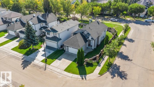 11735 10 Avenue Nw, Edmonton, AB - Outdoor With View