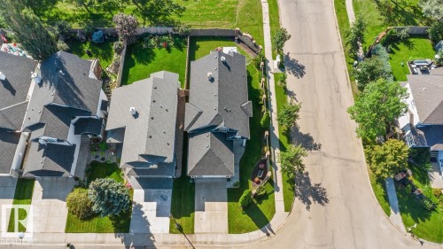 11735 10 Avenue Nw, Edmonton, AB - Outdoor With View