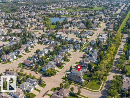 11735 10 Avenue Nw, Edmonton, AB - Outdoor With View