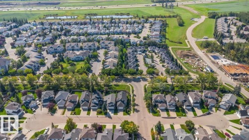 11735 10 Avenue Nw, Edmonton, AB - Outdoor With View