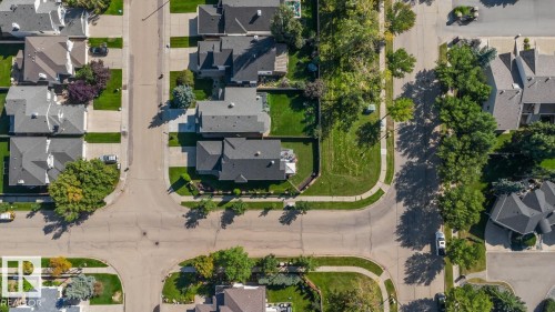 11735 10 Avenue Nw, Edmonton, AB - Outdoor With View