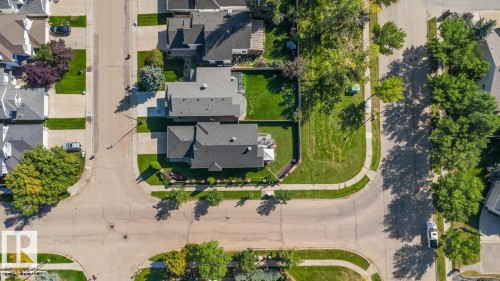11735 10 Avenue Nw, Edmonton, AB - Outdoor With View