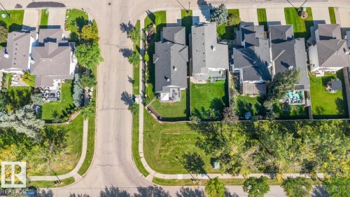 11735 10 Avenue Nw, Edmonton, AB -  With View