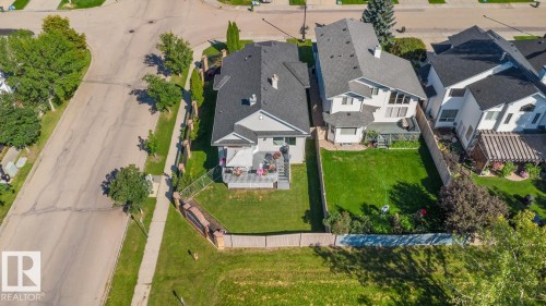 11735 10 Avenue Nw, Edmonton, AB - Outdoor With View