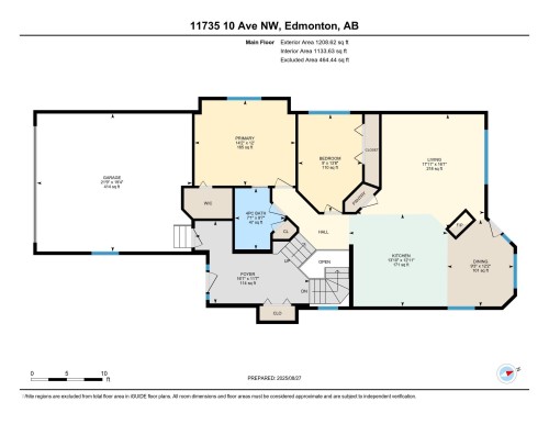 11735 10 Avenue Nw, Edmonton, AB - Other