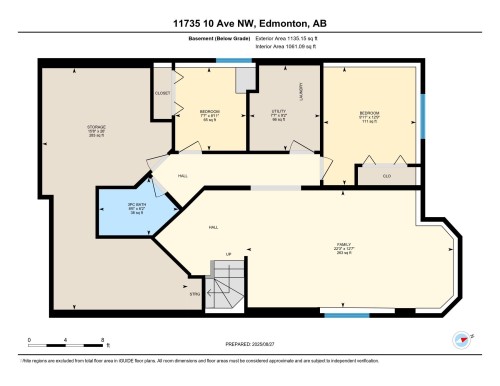 11735 10 Avenue Nw, Edmonton, AB - Other