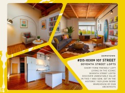 215 10309 107 Street  Edmonton, AB T5J 1K3