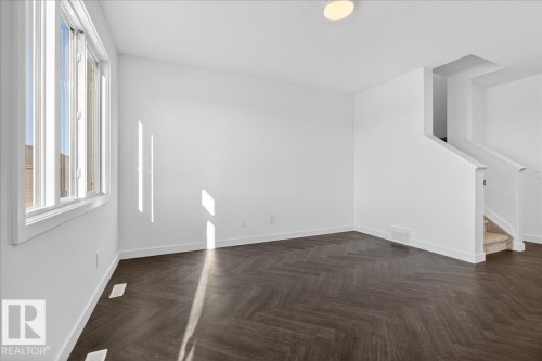 2134 Crossbill Lane, Edmonton, AB - Indoor Photo Showing Other Room