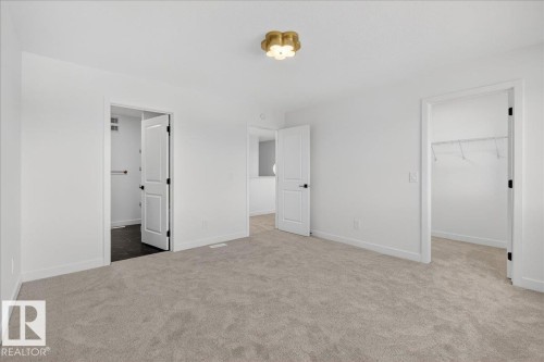 2134 Crossbill Lane, Edmonton, AB - Indoor Photo Showing Other Room
