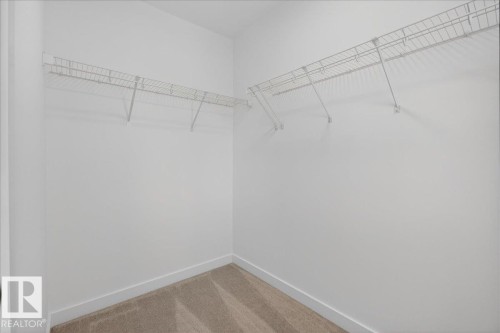 2134 Crossbill Lane, Edmonton, AB - Indoor With Storage