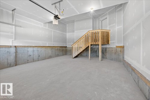 2134 Crossbill Lane, Edmonton, AB - Indoor Photo Showing Other Room