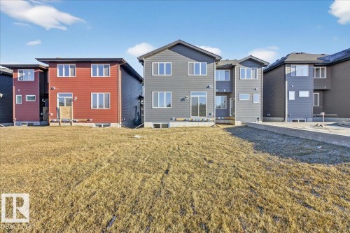 2134 Crossbill Lane, Edmonton, AB - Outdoor