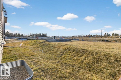 2134 Crossbill Lane, Edmonton, AB - Outdoor With View