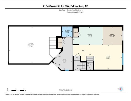 2134 Crossbill Lane, Edmonton, AB - Other