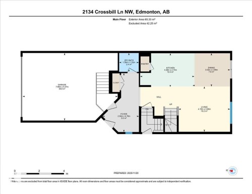 2134 Crossbill Lane, Edmonton, AB - Other