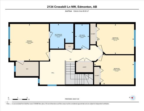 2134 Crossbill Lane, Edmonton, AB - Other