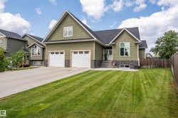 1206 18 Avenue  Cold Lake, AB T9M 0G4