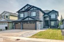 1507 Adamson View Sw, Edmonton, AB  - Outdoor With Facade 