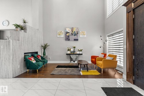 1507 Adamson View Sw, Edmonton, AB - Indoor Photo Showing Other Room