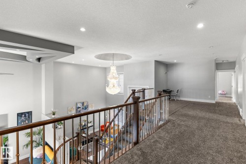 1507 Adamson View Sw, Edmonton, AB - Indoor Photo Showing Other Room