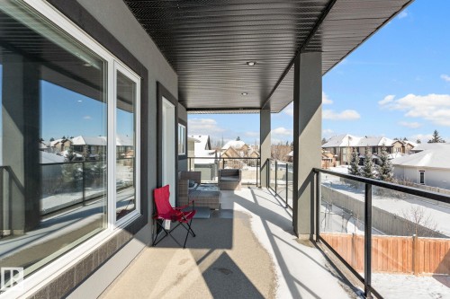1507 Adamson View Sw, Edmonton, AB - Outdoor With Exterior