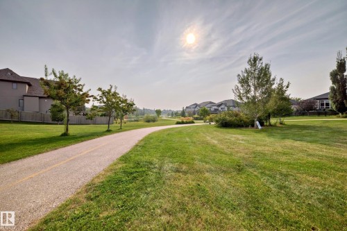 1507 Adamson View Sw, Edmonton, AB - Outdoor With View