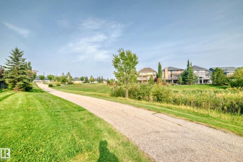 1507 Adamson View Sw, Edmonton, AB - Outdoor With View