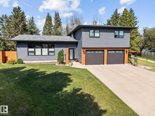 9945 82 Street  Fort Saskatchewan, AB T8L 3E6