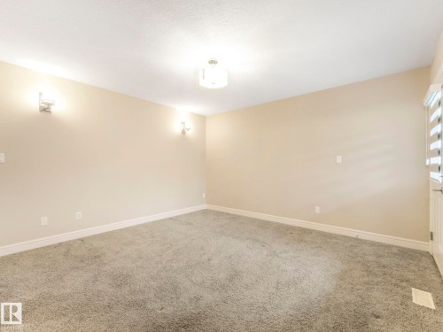 2 10319 120 Street, Edmonton, AB - Indoor Photo Showing Other Room