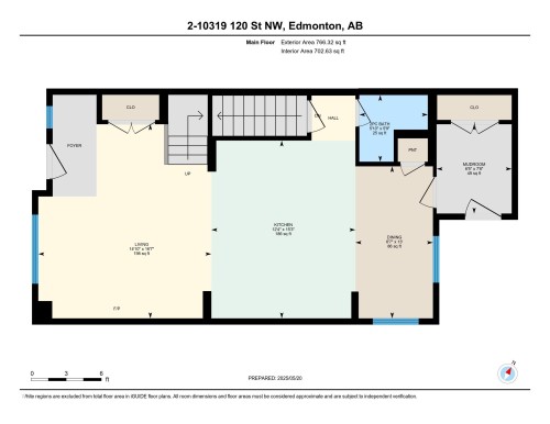 2 10319 120 Street, Edmonton, AB - Other